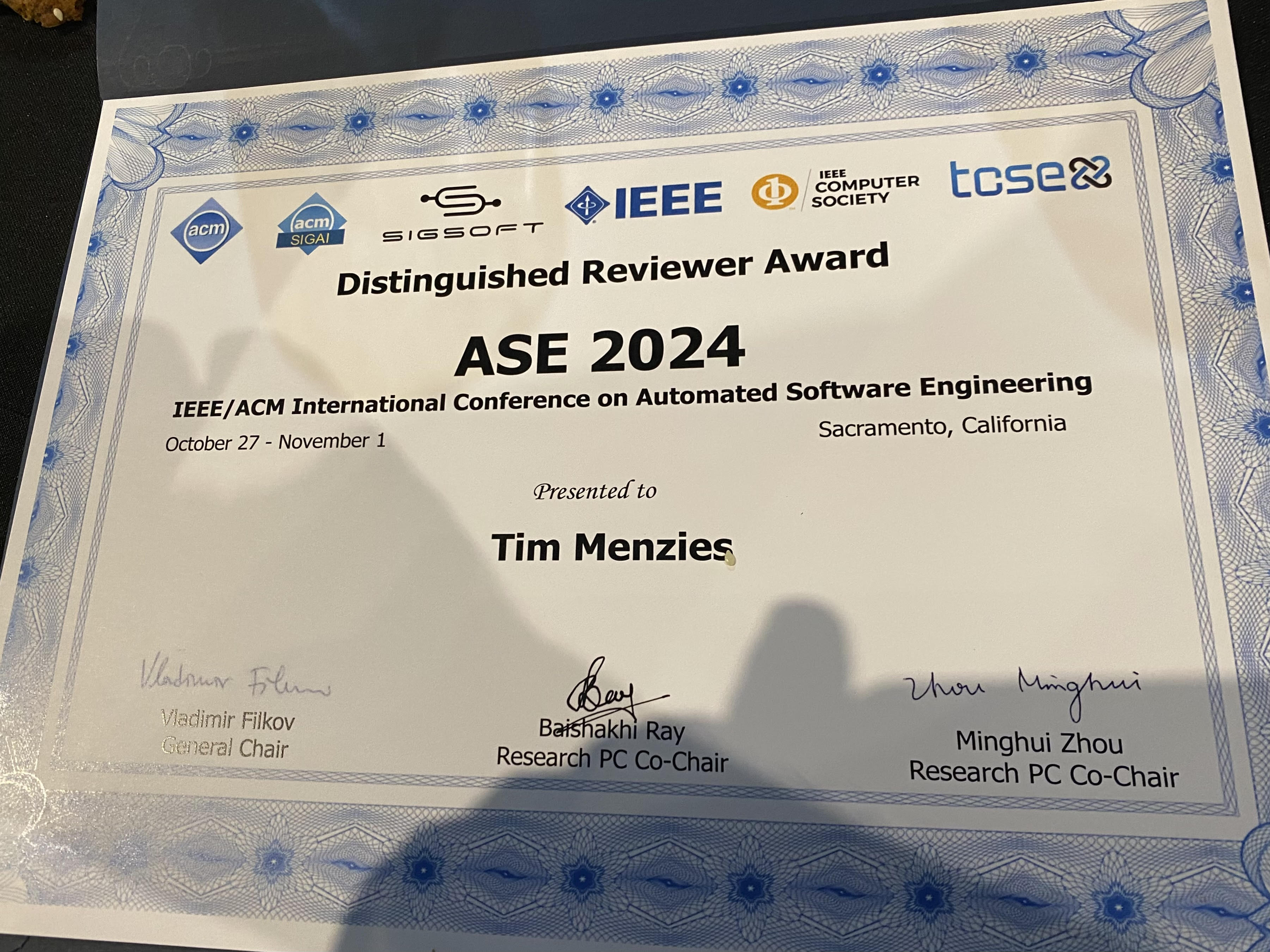 NC State Software Engineering NC State Software Engineering
